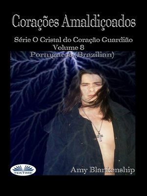 cover image of Corações Amaldiçoados